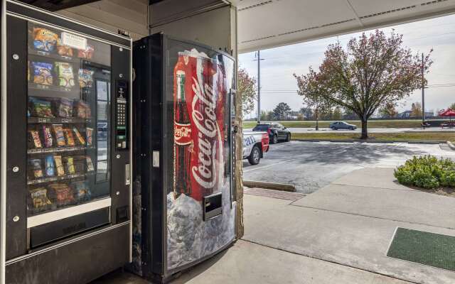 Quality Inn Conyers I-20