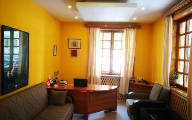Hotel Salo