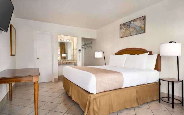 Travelodge by Wyndham Las Vegas