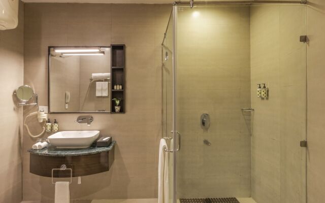 Lemon Tree Premier, Rishikesh