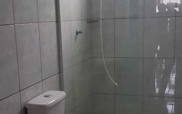 Paraíso do Estaleirinho - Baln Camboriú