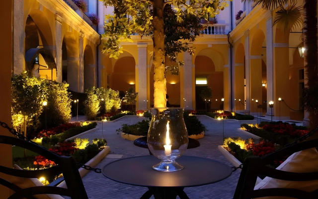 Palazzo Cardinal Cesi