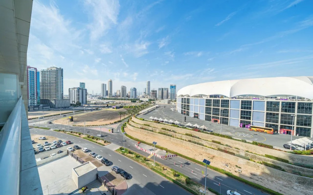 Zapbed House - SP 803