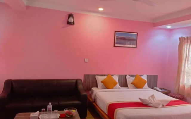 Hotel Shivam Plaza