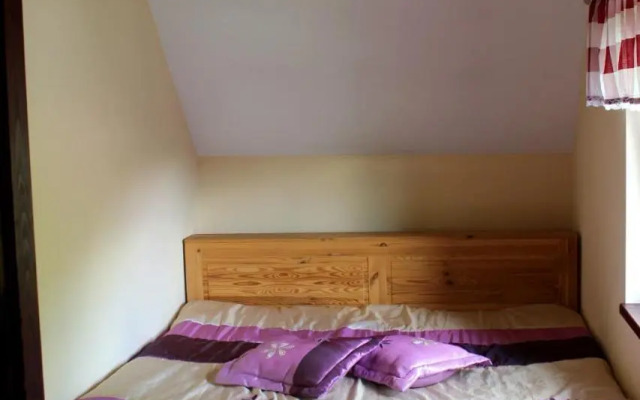 Zawoja Chaty Górskie D3