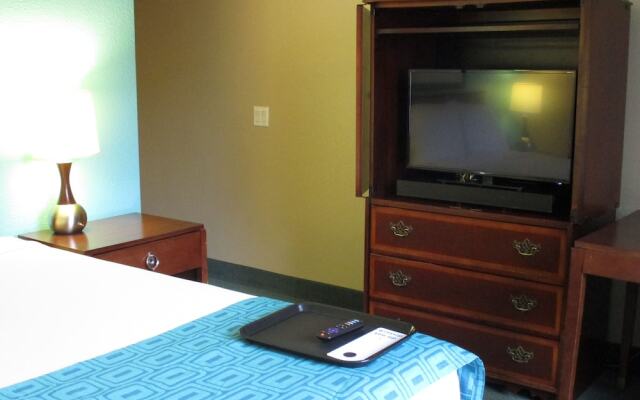 Howard Johnson Sioux City