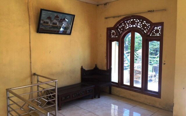 Hotel O Homestay Vicky 2 Syariah