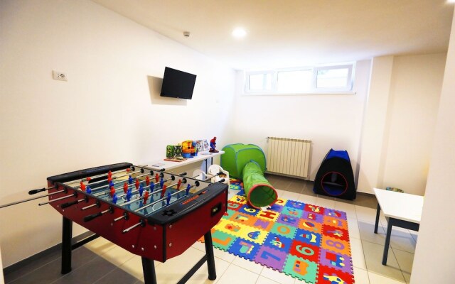 Casa Per Ferie San Juan De Avila