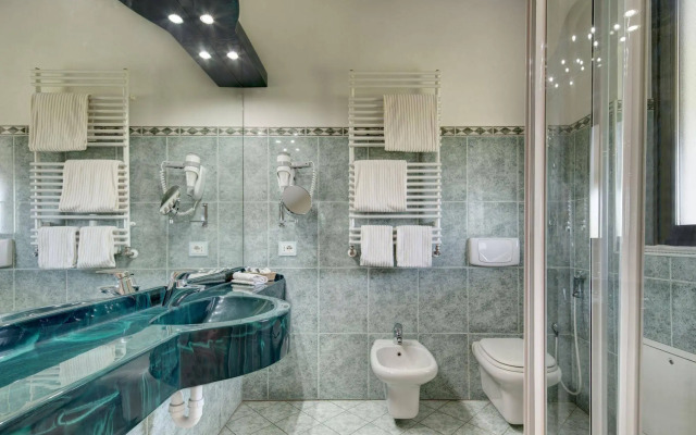 Hotel SantaMaria Langhe