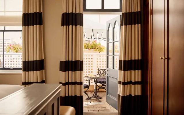 Mount Nelson, A Belmond Hotel, Cape Town