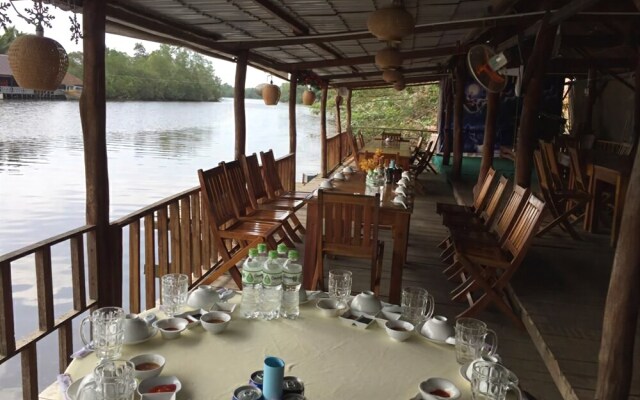 Phuong Vi Family Resort