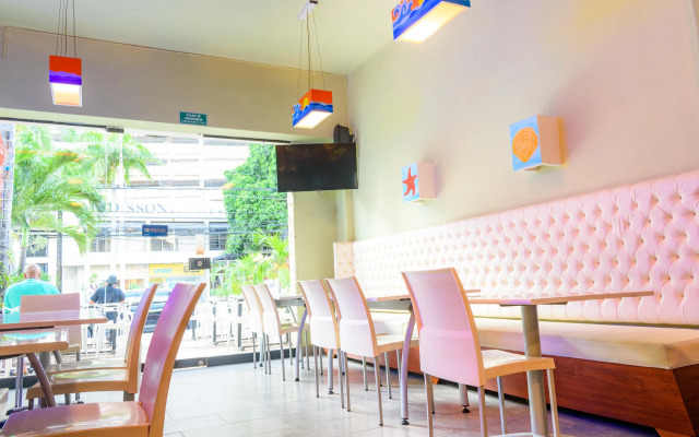 Hotel Virrey Cartagena
