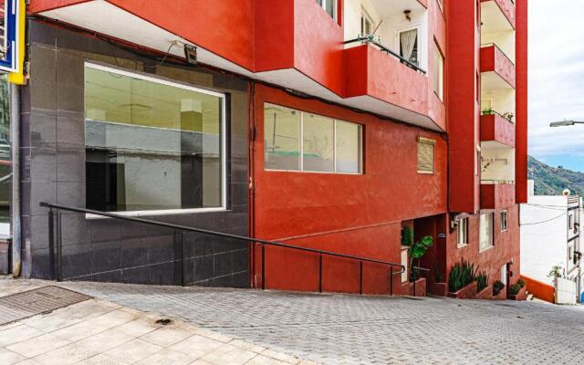 Apartamento Cascabela