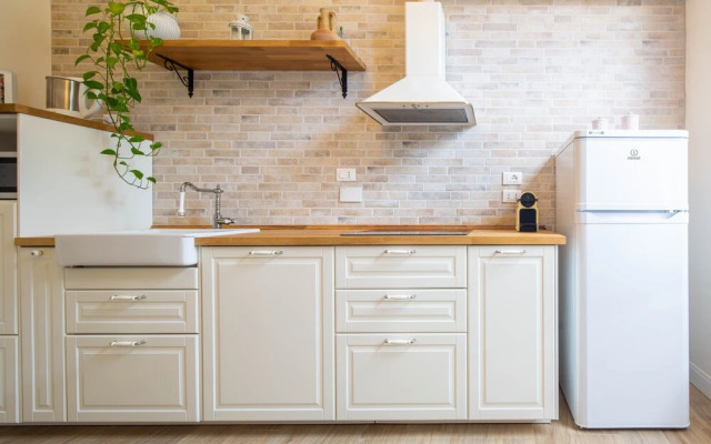 San Frediano Sweet Home