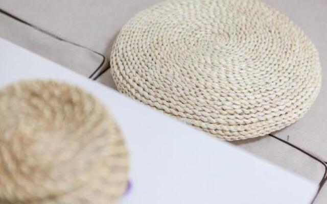 Xi'an Yanta·big Wild Goose Pagoda· Locals Apartment 00168530