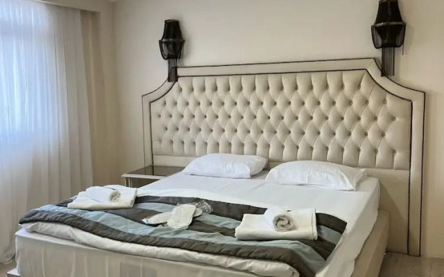 Le Marde Hotel