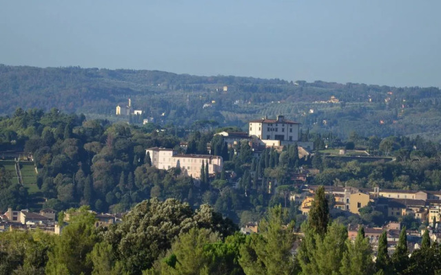 Relais Villa Jacopone Suites