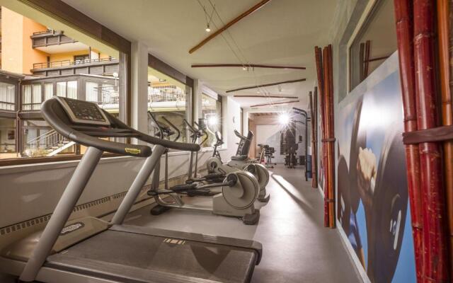 Vital & Sporthotel Brixen