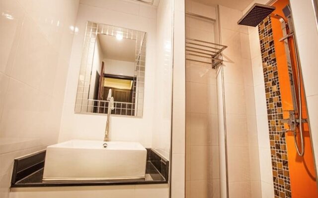 Beer Coffee Residence