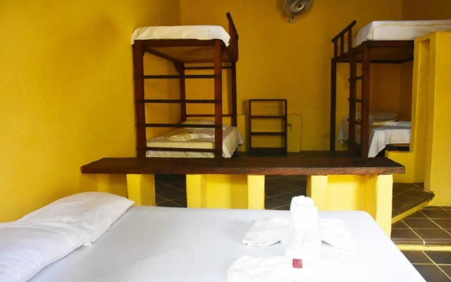 La Posada del Gecko