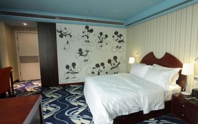 Victoria Hotel Jiaozuo
