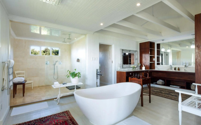 Prana Lodge