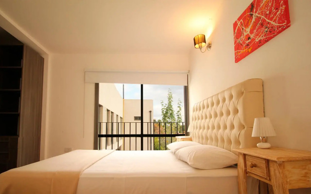 Puerto Tigre Apartamentos