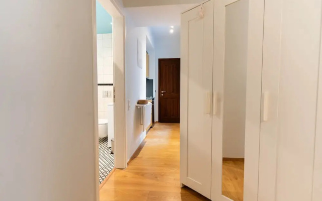 Athens Stylish Studio Your Escape Near the Beach