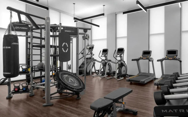 AC Hotel by Marriott Miami Dadeland