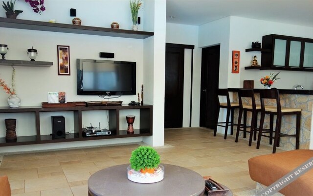 Boracay Apartments at 7Stones