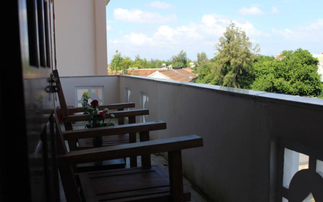 Tan Phuong Homestay
