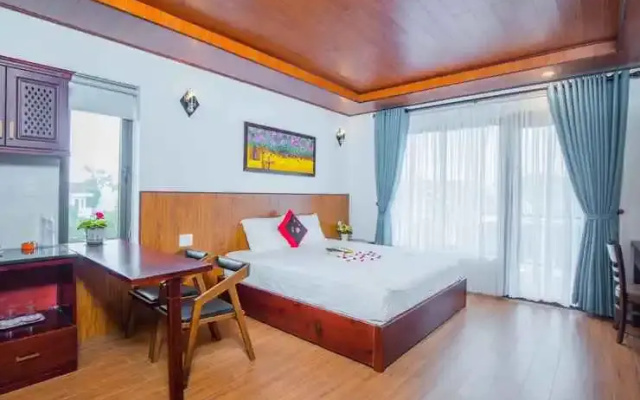 SENDA Villa and Apartment