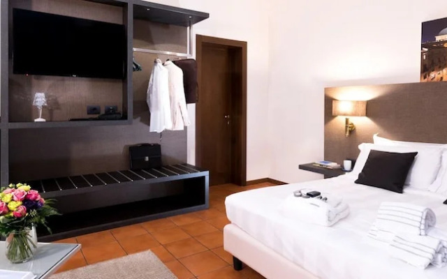 ApartHotel Da Porto