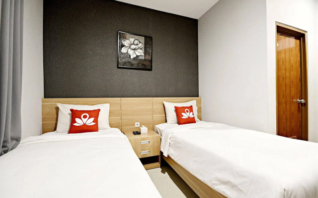 Picasso Inn