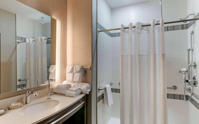 Best Western Premier Liberty Inn & Suites