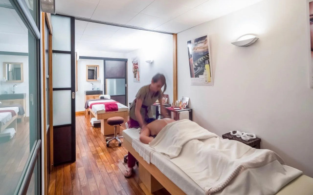 Residence & Spa Vallorcine Mont-Blanc