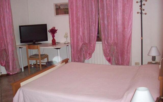 Bed & Breakfast Sant Eurosia