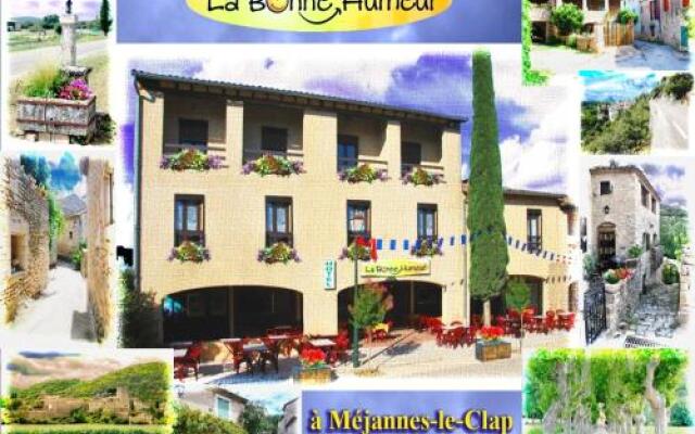 La Bonne Humeur