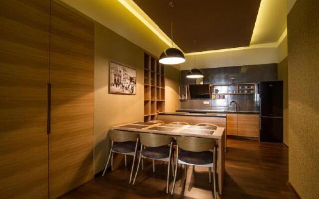 Luxury Apartments Centre of Opatija
