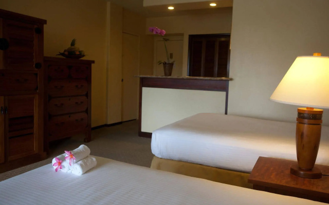 Royal Kona Resort
