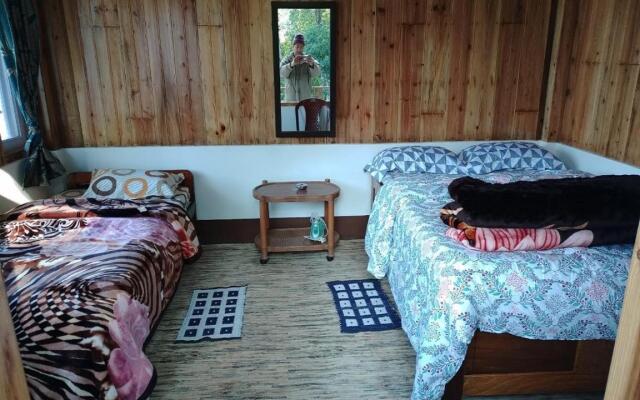 Puran Homestay By Stayapart