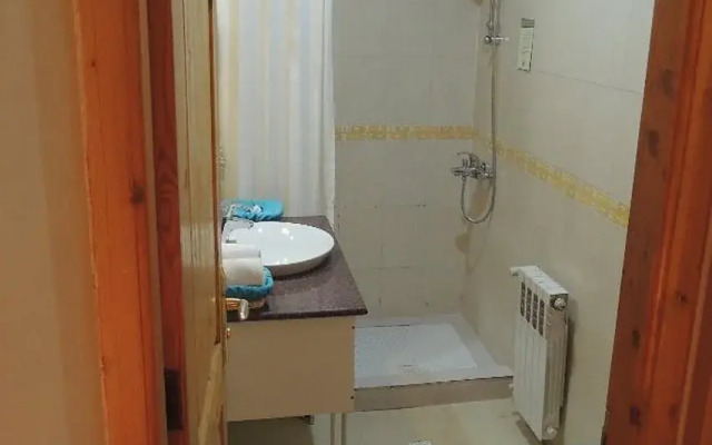 Dad Hotel