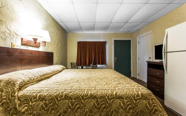 Rodeway Inn Surfside Beach