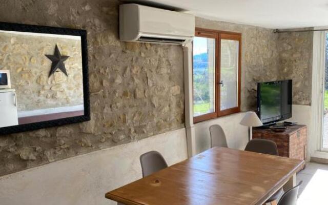 La Magnanerie en Provence