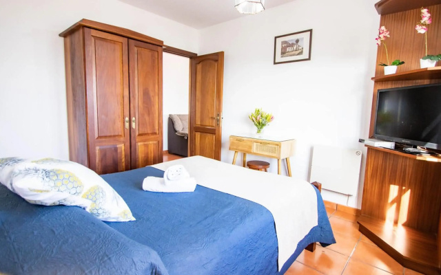 HolidaynorthTenerife Caserío Rural Los Charcos