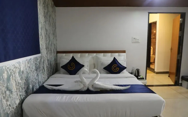 Cosmos Resort Maliblu