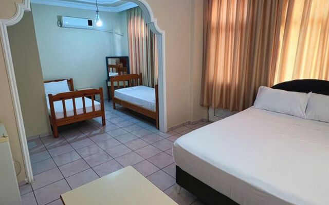 Aydeniz Butik Otel