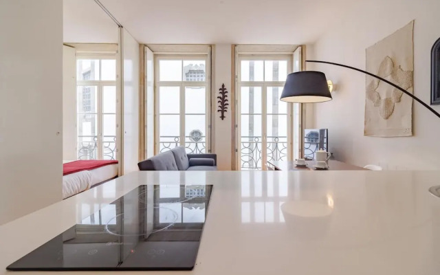 Youropo - The Tower 3F