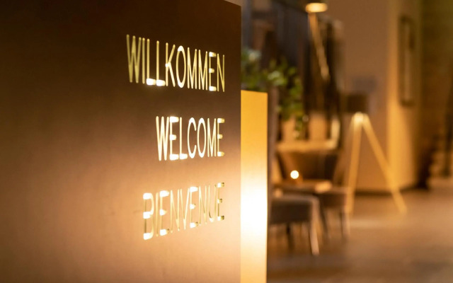 Schlosshotel Blankenburg