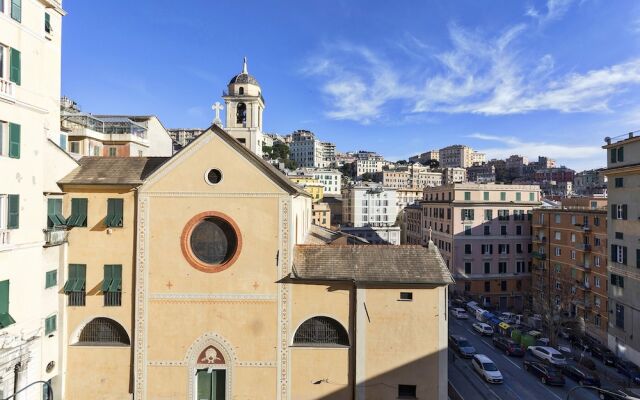 Brignole de Ferrari by Wonderful Italy